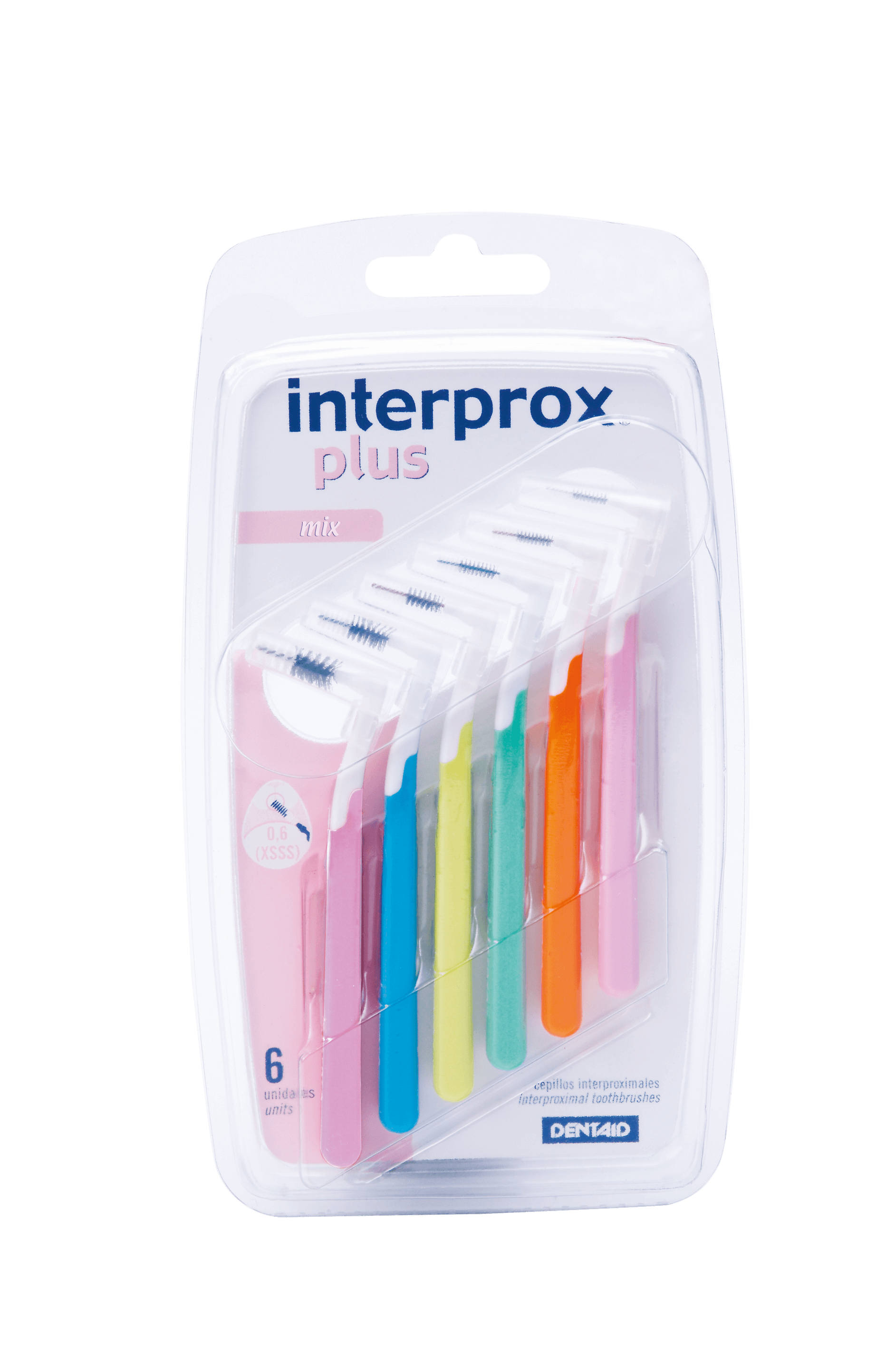 Interprox Plus 2G Mixed